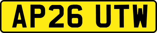 AP26UTW