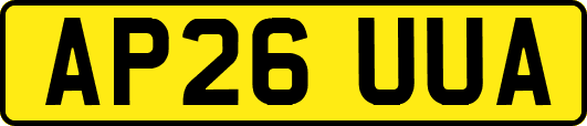 AP26UUA