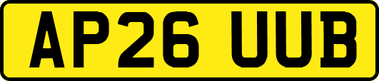 AP26UUB