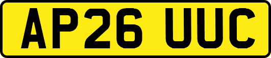 AP26UUC