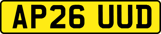 AP26UUD
