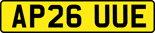 AP26UUE