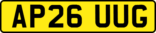 AP26UUG