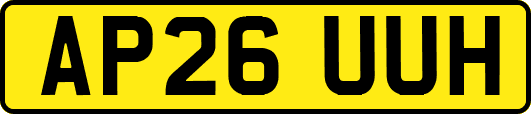 AP26UUH