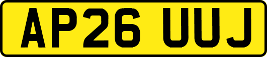 AP26UUJ