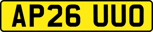 AP26UUO
