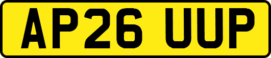 AP26UUP
