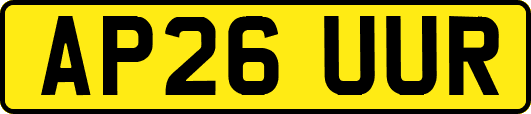 AP26UUR