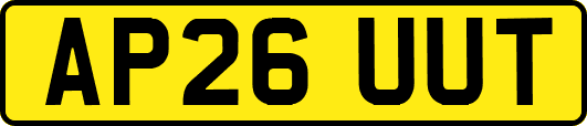 AP26UUT