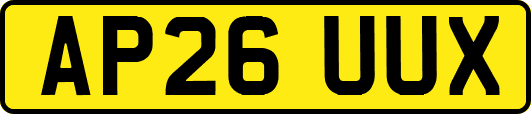AP26UUX