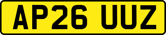 AP26UUZ