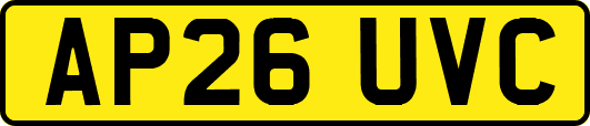 AP26UVC