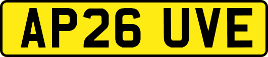 AP26UVE