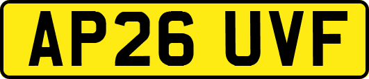 AP26UVF