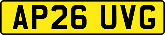 AP26UVG