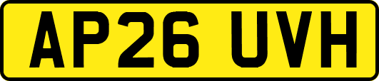 AP26UVH