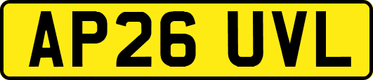AP26UVL