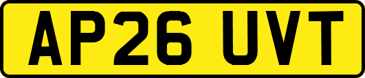 AP26UVT