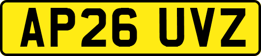 AP26UVZ