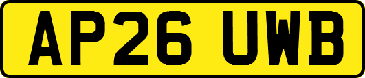 AP26UWB