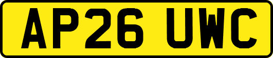 AP26UWC