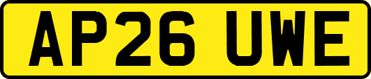 AP26UWE