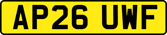 AP26UWF