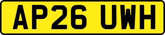 AP26UWH