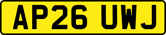 AP26UWJ