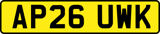 AP26UWK