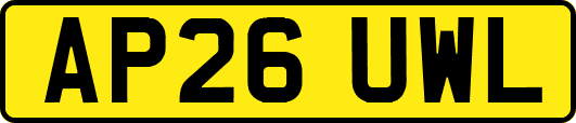 AP26UWL