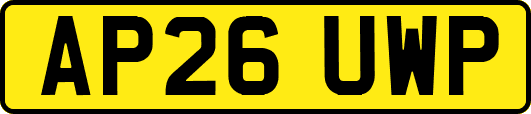AP26UWP
