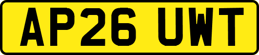 AP26UWT