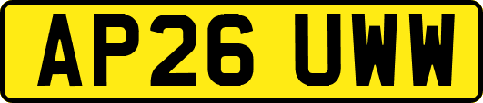AP26UWW