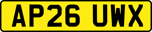 AP26UWX