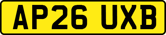 AP26UXB