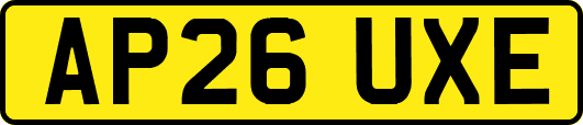 AP26UXE