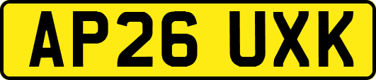 AP26UXK