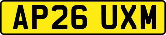 AP26UXM