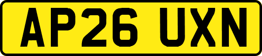 AP26UXN