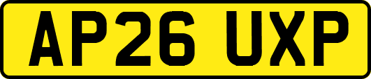AP26UXP