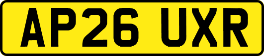 AP26UXR