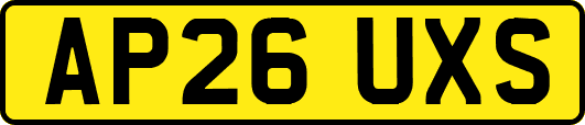 AP26UXS