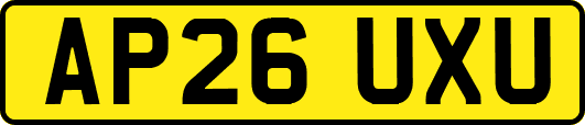 AP26UXU