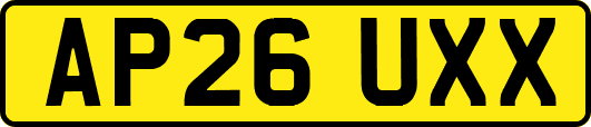 AP26UXX