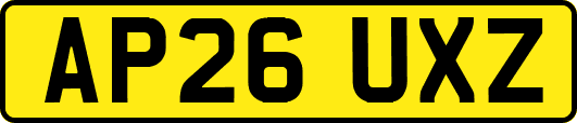 AP26UXZ