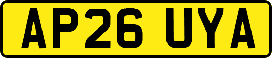AP26UYA