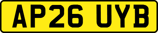 AP26UYB