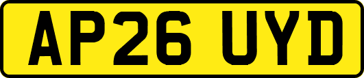 AP26UYD