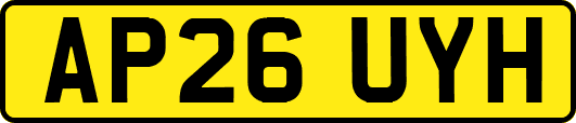 AP26UYH